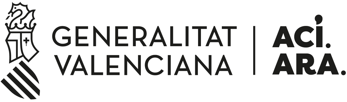 Generalitat Valenciana Generalitat Valenciana