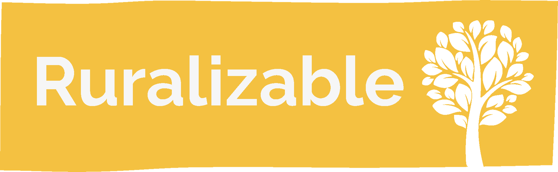Ruralizable Ruralizable