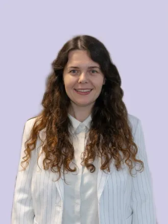 Gabriela Musterova - Fundadora