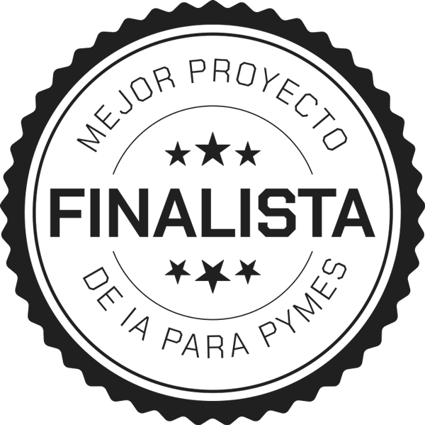 Finalista Muy Pymes